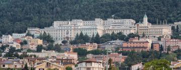 Hotels a prop de Casa Sollievo della Sofferenza