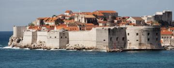 Hotéis perto de: Muralhas de Dubrovnik