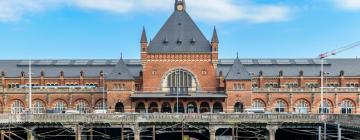 Hotels near Copenhagen Central Station