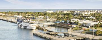 Hotels near Port Canaveral