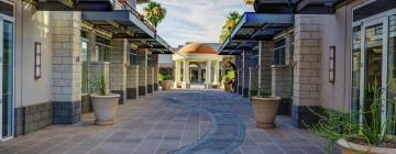 Hotels near Old Town Scottsdale
