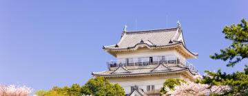 Hotels near Odawara Castle