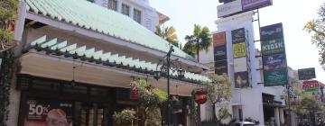 Hotels near Braga City Walk