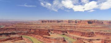 Hotels near Dead Horse Point State Park