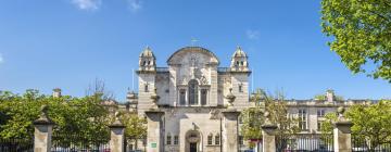 Hotels near Cardiff University