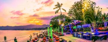 Hotels near Ark Bar Samui