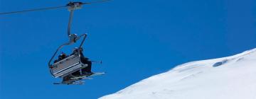 Hotel berdekatan dengan Nyon Ski Lift