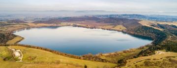 Hoteles cerca de Lago de Martignano