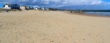 Hoteles cerca de Sandbanks