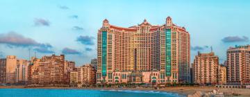 Hotels near San Stefano Grand Plaza