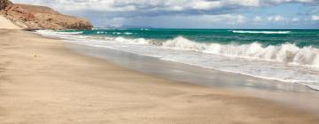 Hotéis perto de: Playa de Esquinzo