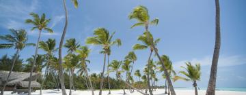 Hotels a prop de Playa Juanillo