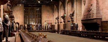 Ξενοδοχεία κοντά σε Warner Bros Studio Tour London