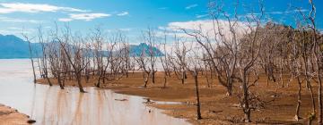 Hoteles cerca de Parque Nacional de Bako