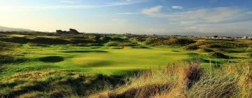 Golfclub Portmarnock: Hotels in der Nähe