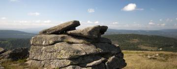 Národní park Harz – hotely poblíž