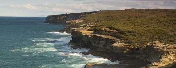 Hotels near Royal National Park