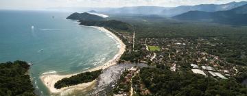 Hoteles cerca de Playa Engenho