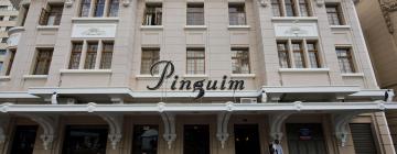 Hotels near Pinguim Beerhouse