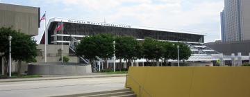 Hoteles cerca de Centro de Convenciones Georgia World Congress Center