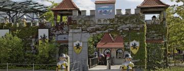 Hoteles cerca de Playmobil FunPark