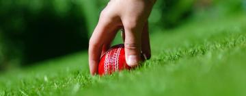 Trent Bridge Cricket Ground – hotely poblíž