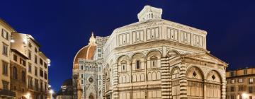 Hotels near Piazza del Duomo, Florence