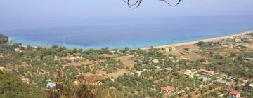 Hotels near Agios Ioannis Beach