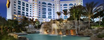 Seminole Hard Rock Hotel & Casino – hotely poblíž