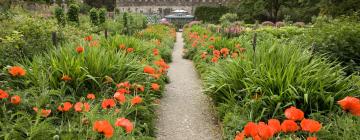 Glenveagh-Nationalpark: Hotels in der Nähe