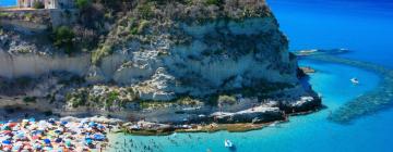 Strand Marina dell'Isola: Hotels in der Nähe