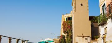 Hotels near Piazzetta di Capri