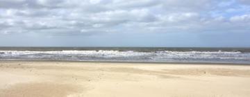 Hotéis perto de: Playa Canelas