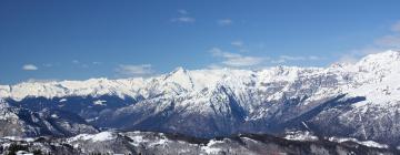 Ξενοδοχεία κοντά σε Monte Bondone