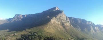 Hotels near Table Mountain