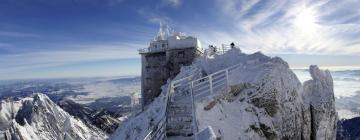 Hotels near Lomnicky peak