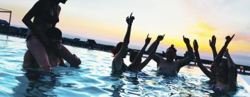 Strandclub Nikki Beach Mallorca: Hotels in der Nähe