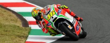 Hotels near Misano World Circuit Marco Simoncelli