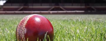 Hotéis perto de: Headingley Stadium