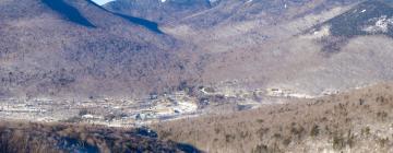 Hotels near Loon Mountain