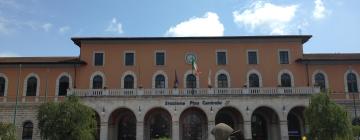 Mga hotel malapit sa Pisa Centrale Train Station
