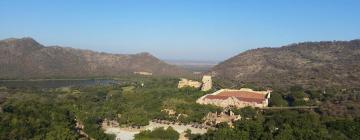 Sun City Resort: Hotels in der Nähe