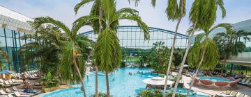 Therme Bad Wörishofen: Hotels in der Nähe