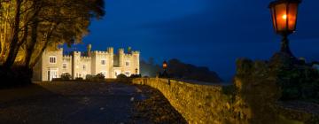 Hotels near Watermouth Castle