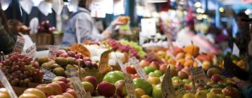 Hôtels près de : Marché de Pike Place