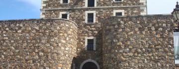 Hotels near Wicklow Gaol