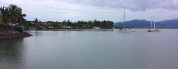 Остров Денарау: отели поблизости