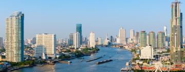 Hotels in de buurt van Asiatique The Riverfront