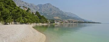 Hôtels près de : Plage de Punta Rata