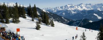 Hotéis perto de: Streif - Hahnenkamm Race